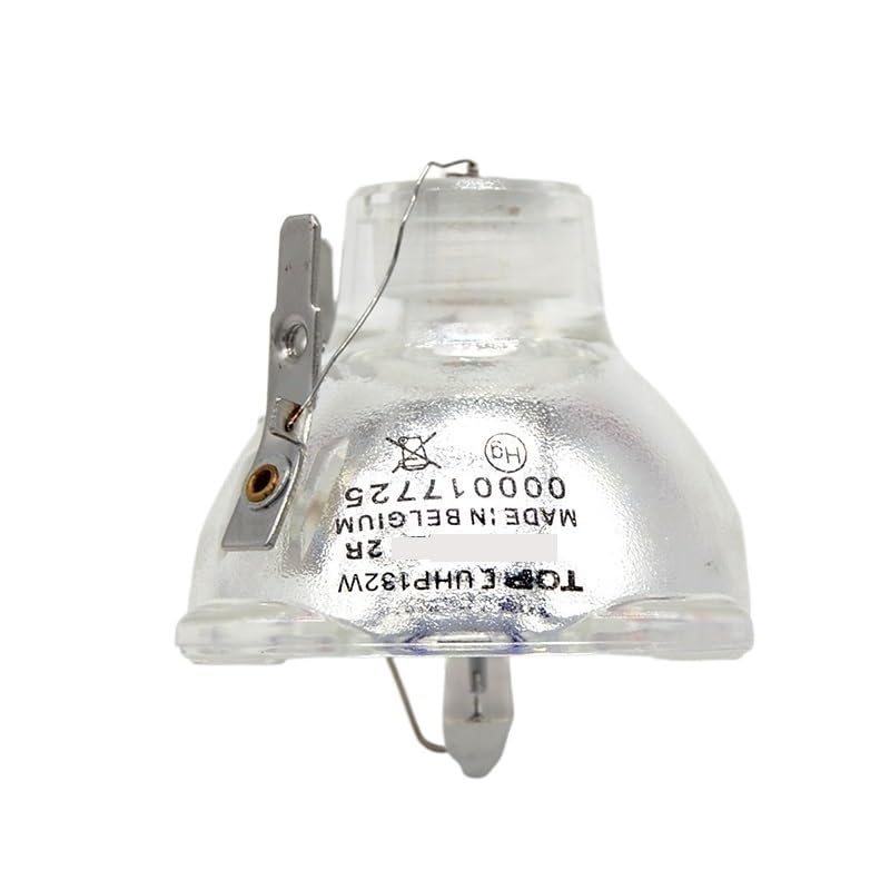 Ampoule 2R 120W SAAKO projecteur faisceau principal mobile lampe MSD Platinum lyre
