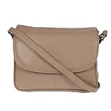 Hochwertige Damentasche aus butterweichem Leder von Christian Wippermann