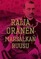Marsalkan ruusu 9511320165 Book Cover