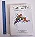 Produktbild Parrots: A Guide to Parrots of the World (Boswell's Correspondence;7;yale Ed.of)