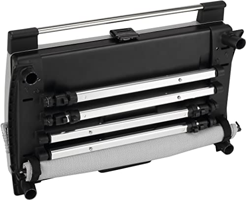 Campingaz Gasgrill 2-Flammkocher 600 SG mit abnehmbaren Grillplatten