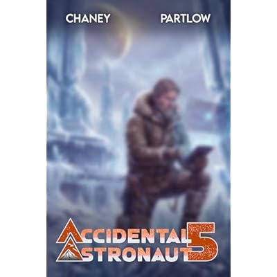 Accidental Astronaut 5