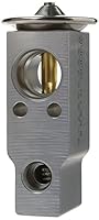 Algopix Similar Product 19 - Four Seasons 39005 Expansion Valve