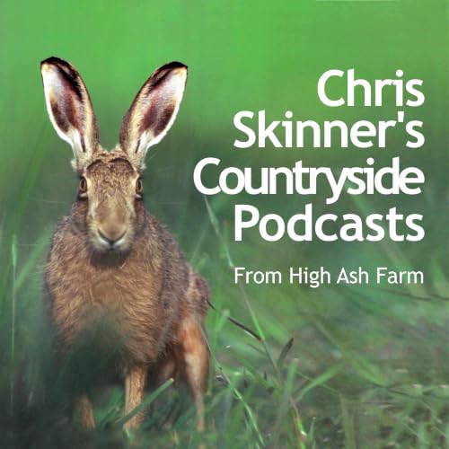 Episode 2.78 - Foxglove Spires and Peregrine Kills