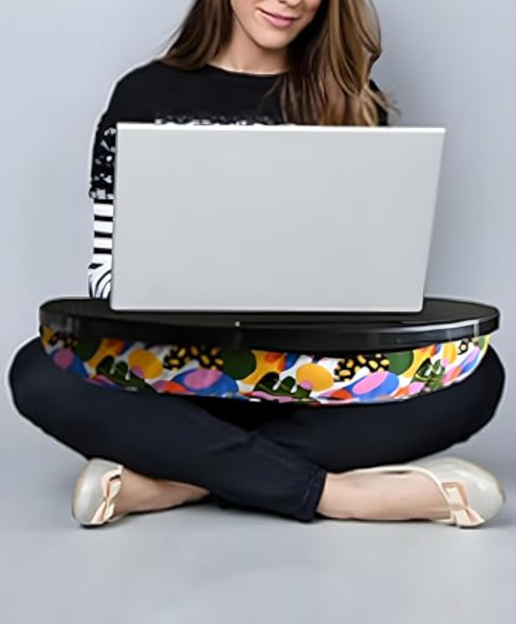 Portable Multi-Purpose Lap Desk Work Station