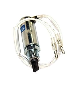 Makita 2277550100 Contactor for Model G4100R Generator