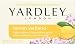 YARDLEY by Yardley LEMON VERBENA BAR SOAP 4.25 OZ