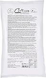 ALMAR Heiße Schokolade Cortina Vitality Klassisch 900g, Glutenfrei, Laktosefrei, Vegan & Plant-Based, Cremige Italienische Trinkschokolade, Profi-Qualität für Café, Gastronomie & Zuhause