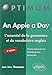 Produktbild An Apple a Day. Lessentiel de la grammaire et du vocabulaire anglais - 3e édition (Optimum)
