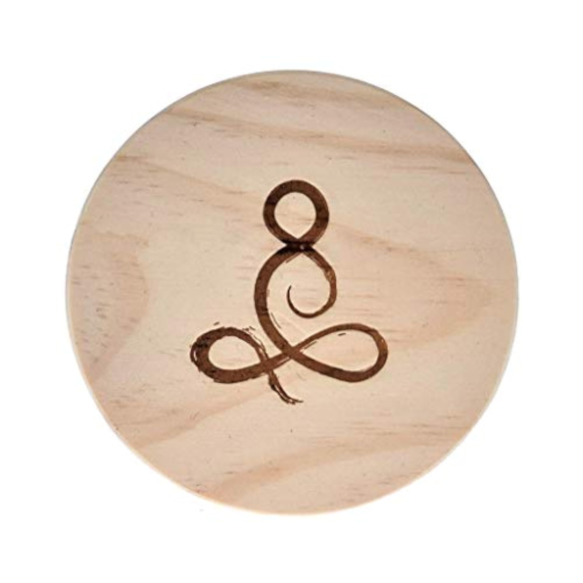 Saffron + Amber Zen Spa-Style Scented Candle