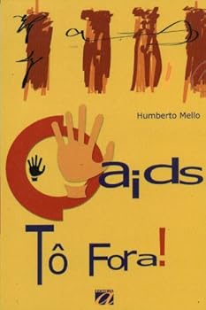 Paperback Aids. To Fora (Em Portuguese do Brasil) [Portuguese_Brazilian] Book