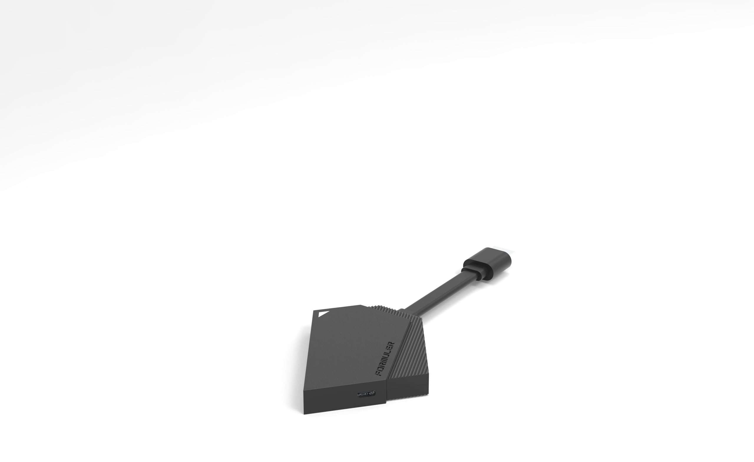 Formuler Z Mini Android OTT Media Streamer