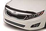Kia Optima Hood Deflector Bug Shield