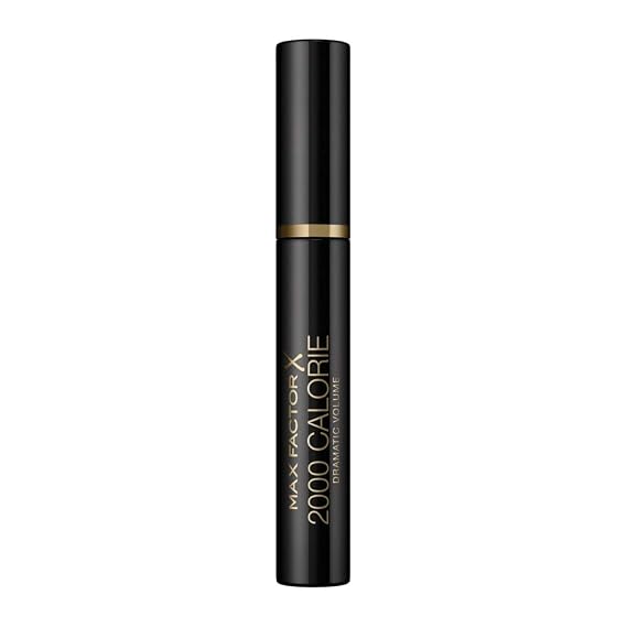 Max Factor 2000 Calorie Dramatic Volume Mascara Black, 9ml