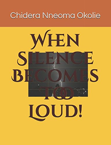 When Silence Becomes Too Loud