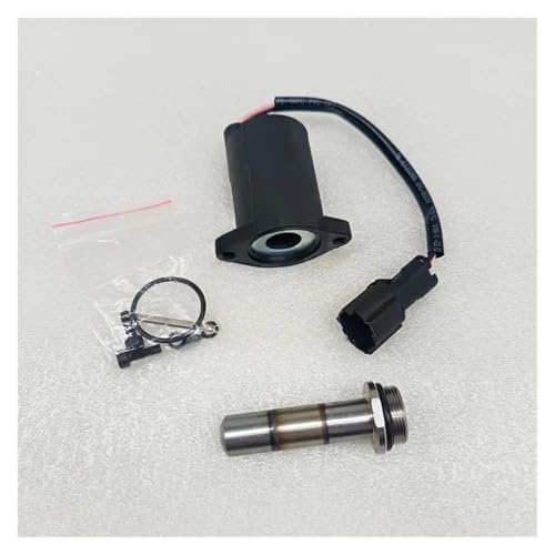 Électrovanne 12V 24V LL00055 LL001140 pièce 177-6820