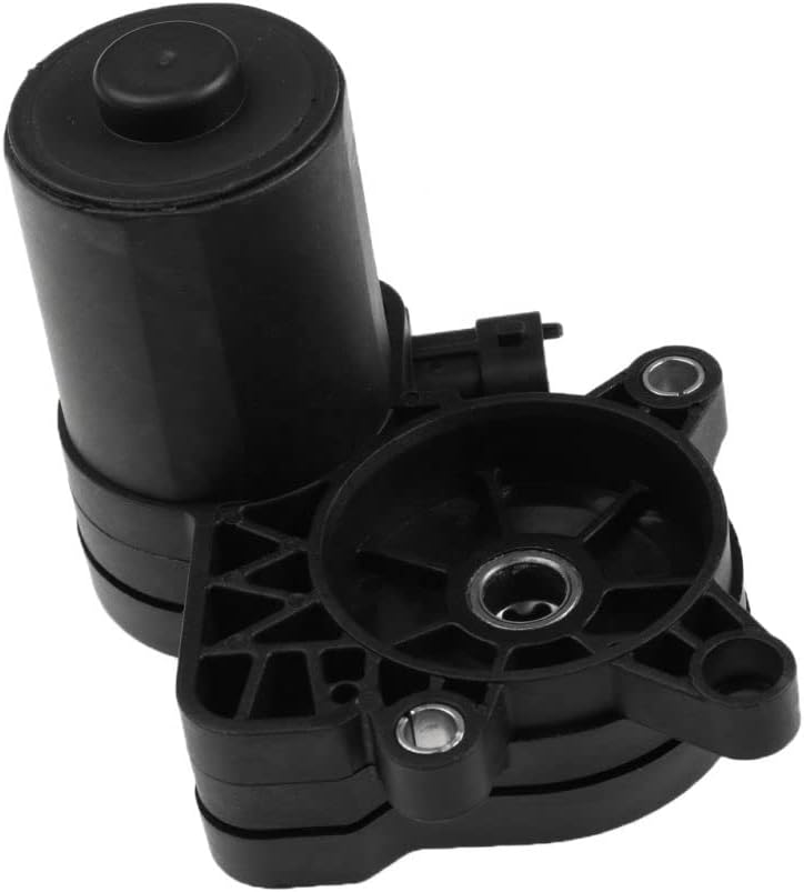 1 PC/SET OF DG9C-2D251 HANDBRAKE MOTOR, Compatible with car (MOLEI-AUTO)
