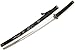 Snake Eye Tactical Two Tone Samurai-Katana Sword w/Free Sword Stand (Dragon)