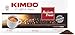Kimbo Macinato Fresco 4 buste da 250g Imported from Italy