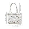 Tayheart Tote Bag - Large Capacity Cartoon Print | Large Handbags Purse - for Outdoor Traveling Leisure Shopping College School Nurse Women Girls Teens Adults #4