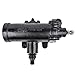 NEWZQ Power Steering Gear Box Replacement for Chevy C10 C20 C30 Blazer GMC C15 C25 C35 Jimmy D100 D200 Pickup 1968-1977 27-7501