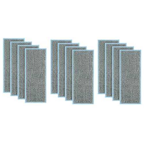 Chiffons pour robot M6 pour éliminer les traces de pattes et de graisse