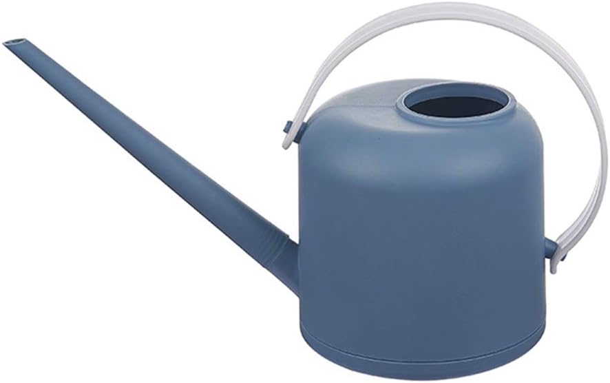 Watering Can for Indoor Plants, Small Watering Cans for House Plant,1.7L 50oz 1/2 Gallon