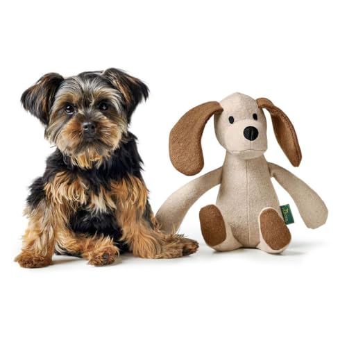 HUNTER Hundespielzeug Marle Farbe Hund, Größe 35 cm