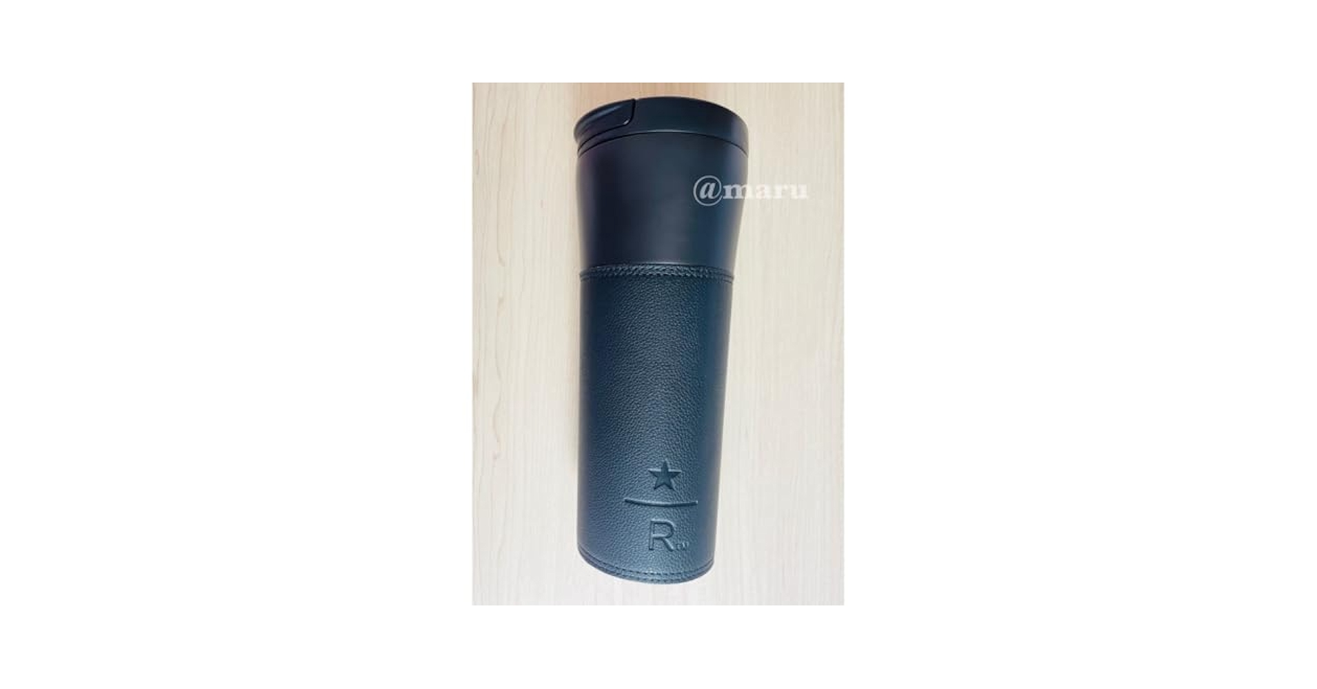 Amazon.co.jp: スターバックス 台湾 水筒 101 リザーブ レア
