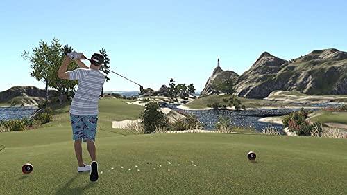 The Golf Club 2 Xbox One - vue 5