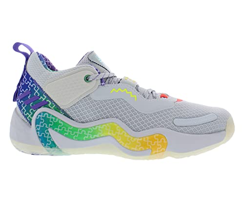 Image of adidas Dropset Men's Trainer Shoes
