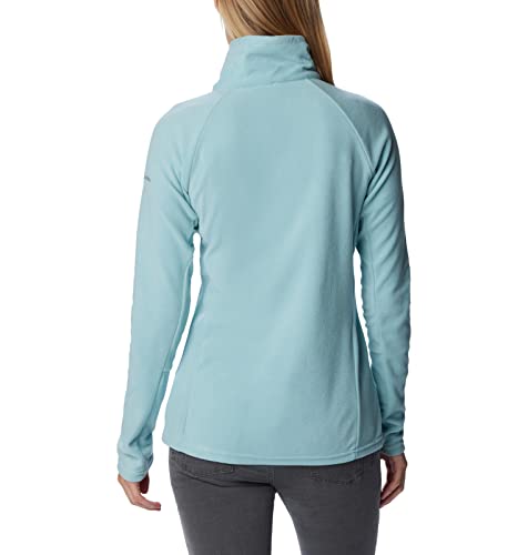 Image of Columbia Womens Glacial IV 1 /2 Zip