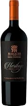 Vinho Chileno Marques de Casa Concha Heritage Puente Alto 750ml