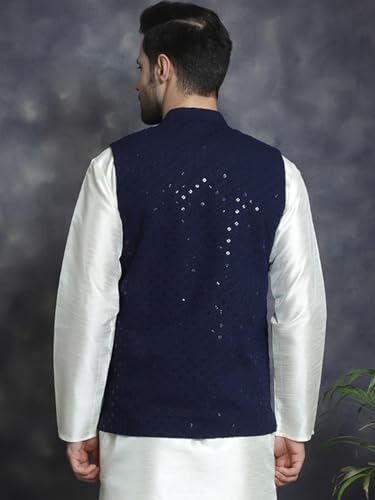 Image of Jompers Men Waistcoat