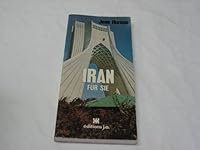 Iran für Sie 3801310019 Book Cover