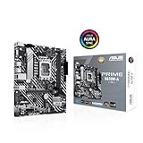 ASUS Prime H610M-A-CSM Intel® H610 (LGA 1700) CSM Business mATX Motherboard, with PCIe 4.0, 2X M.2, DDR5, 1GbE LAN, DP, HDMI™, VGA, USB 3.2 Gen 2 Ports, ASUS Control Center Express IT Management - Image 8