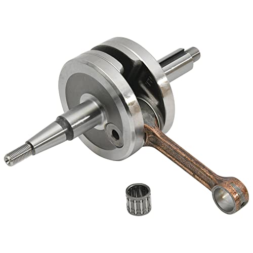 Hot Rods New Hot Rods 4033 Crankshaft for Yamaha YZ 80 (93-01)