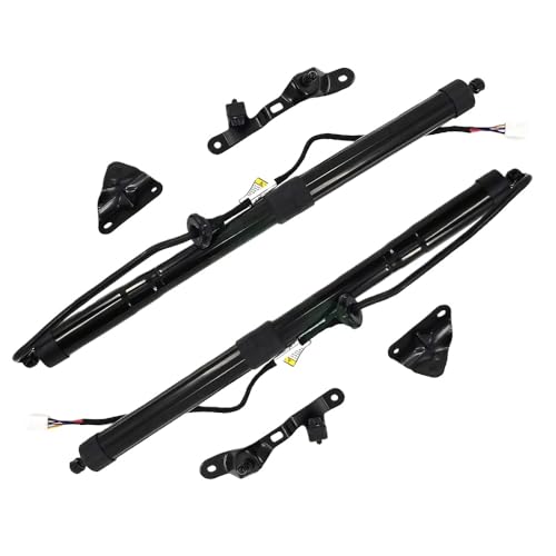 Support hayon électrique résout coffre bloqué pour RAV4 2013 2014 2015 - 4