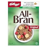 Kellogg's* All-Bran* Cereal Original, 525 g