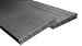 Produktbild Endorphin® WPC Terrassendielen Komplettset 2-50m² Hellgrau - Mit Unterkonstruktion & Clips  WPC Dielen Wetterfest Und Pflegeleicht  Hohlkammerdiele Rutschfest  Dielenlänge 220cm (4qm)