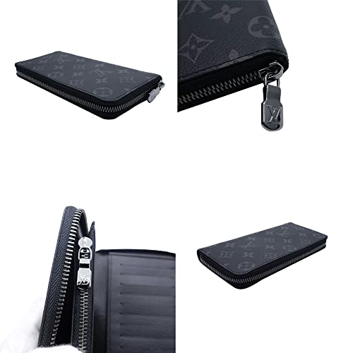 LouisVuitton（ルイヴィトン）『ジッピーウォレットヴェルティカル（M62295）』