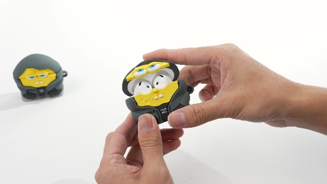 Amazon.com: Cute Cases for AirPods 4 Case Cover 2024 with Cleaner