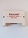 KIDGARD Seat Belt Guard 2/pak