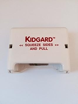 KIDGARD Seat Belt Guard 2/pak