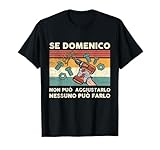 Lustiges Geschenk für Domenico