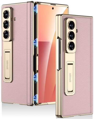 Coque Samsung Z Fold 7 rigide antichoc avec protège écran