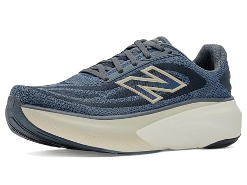 New Balance �����Y Fresh Foam X More V6 �����j���O�V���[�Y�A�O���t�@�C�g/���B���e�[�W�C���f�B�S�A9 W
