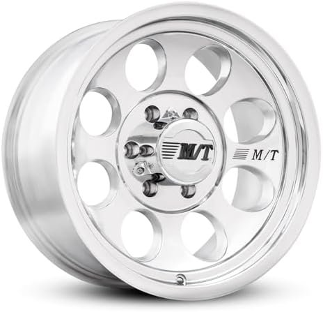 Mickey Thompson Classic III 17X9 6X5.5-12mm