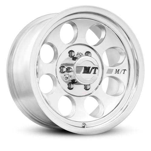 Mickey Thompson Classic III 17X9 6X5.50-12mm