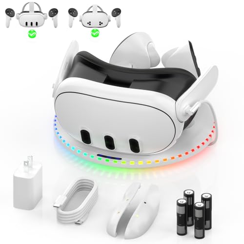 ZVTE 30W Fast Charging Dock